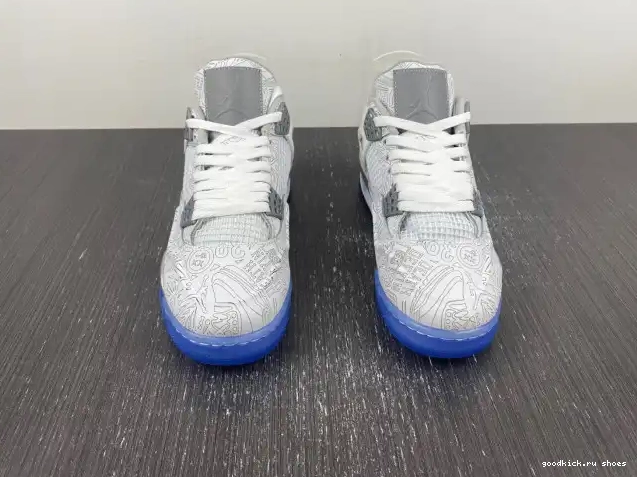 80% Off Sale 4 705333-105 Jordan Anniversary 30th Laser Retro 0613